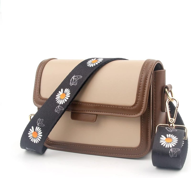 chushui Store Purse Strap,Replacement Crossbody Shoulder Strap for Handbag… - Image 5